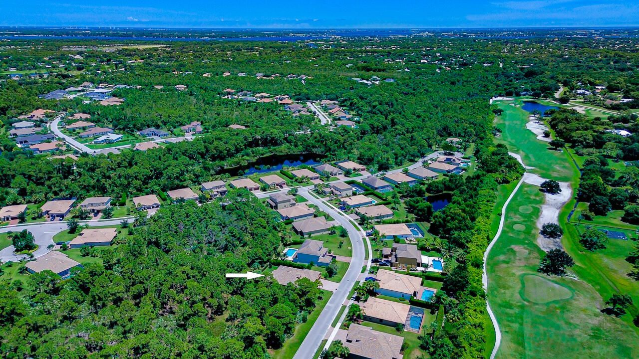 4644 SW Gossamer Circle, Palm City, FL 34990 Photo