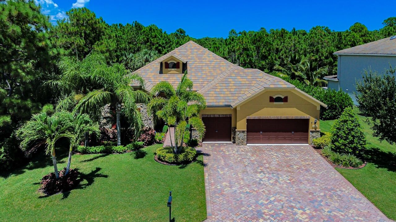 4644 SW Gossamer Circle, Palm City, FL 34990 Photo