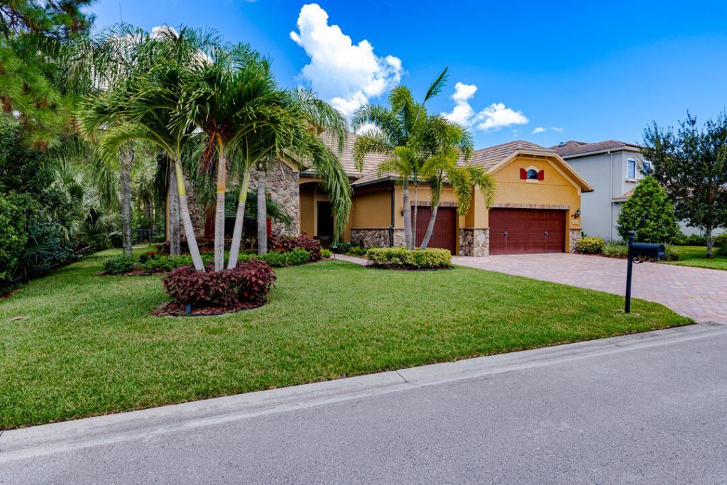 4644 SW Gossamer Circle, Palm City, FL 34990 Photo