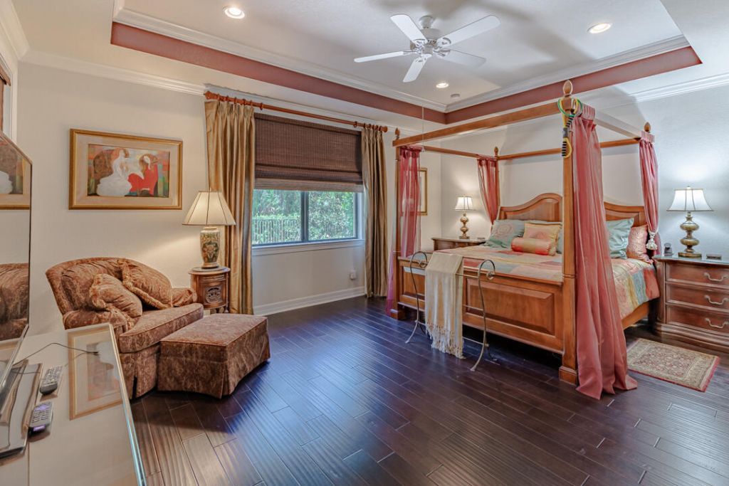 4644 SW Gossamer Circle, Palm City, FL 34990 Photo