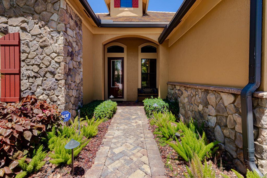 4644 SW Gossamer Circle, Palm City, FL 34990 Photo