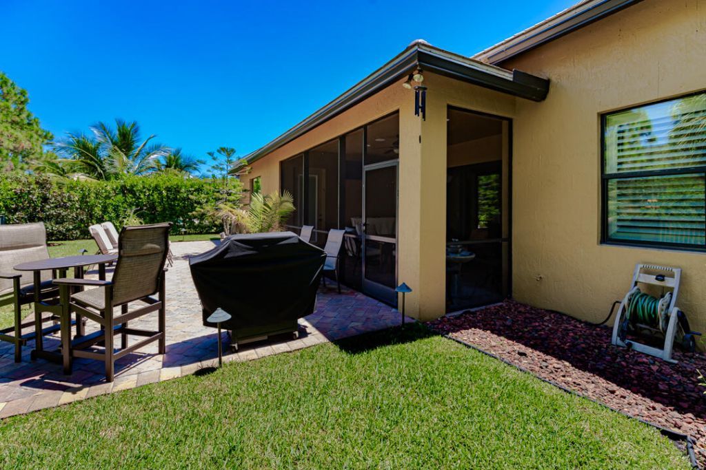 4644 SW Gossamer Circle, Palm City, FL 34990 Photo