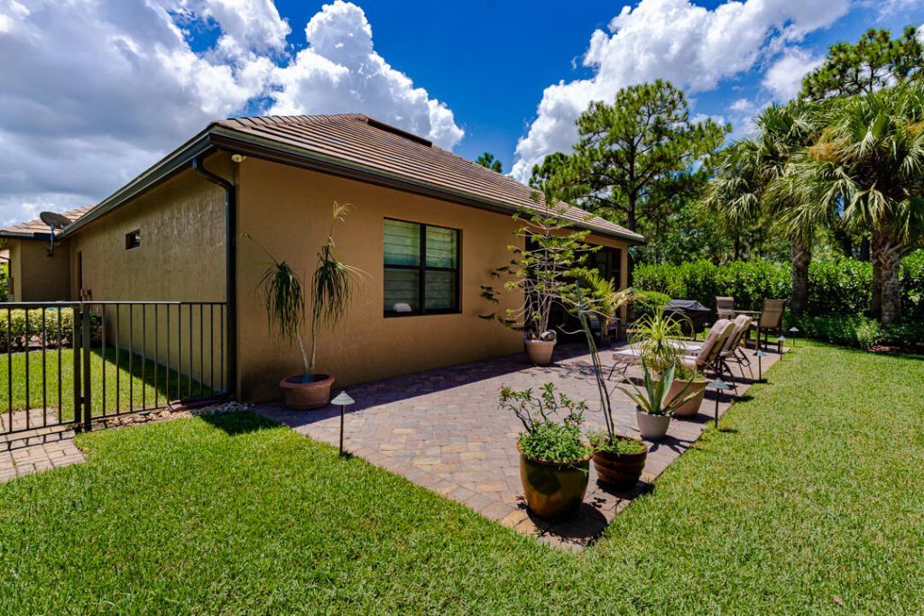 4644 SW Gossamer Circle, Palm City, FL 34990 Photo