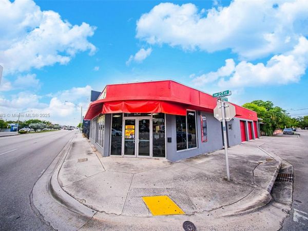 101 NW 27th Ave, Miami, FL 33125