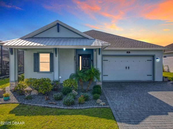 105 Cerise Court, Daytona Beach, FL 32124