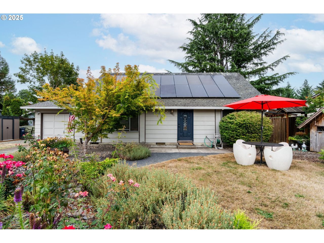 4100 SW 192nd Ave, Beaverton, OR 97078 Main Photo