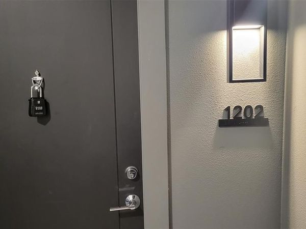 4801 Springdale RD, Unit 1202, Austin, TX 78723