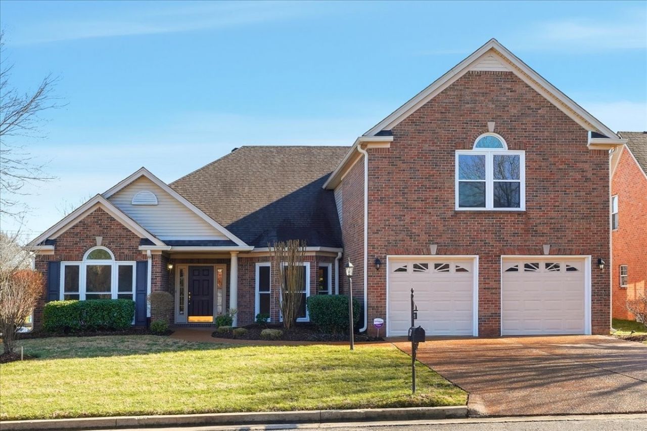 901 Leblanc Ct, Nashville, TN 37221 Main Photo