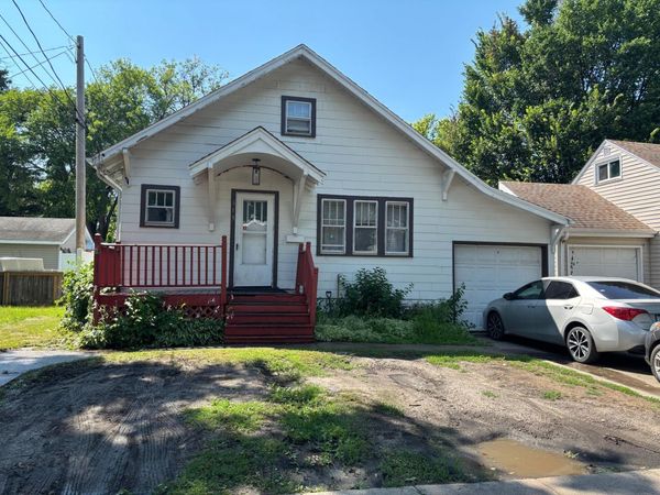 315 Dudrey Court, Moorhead, MN 56560