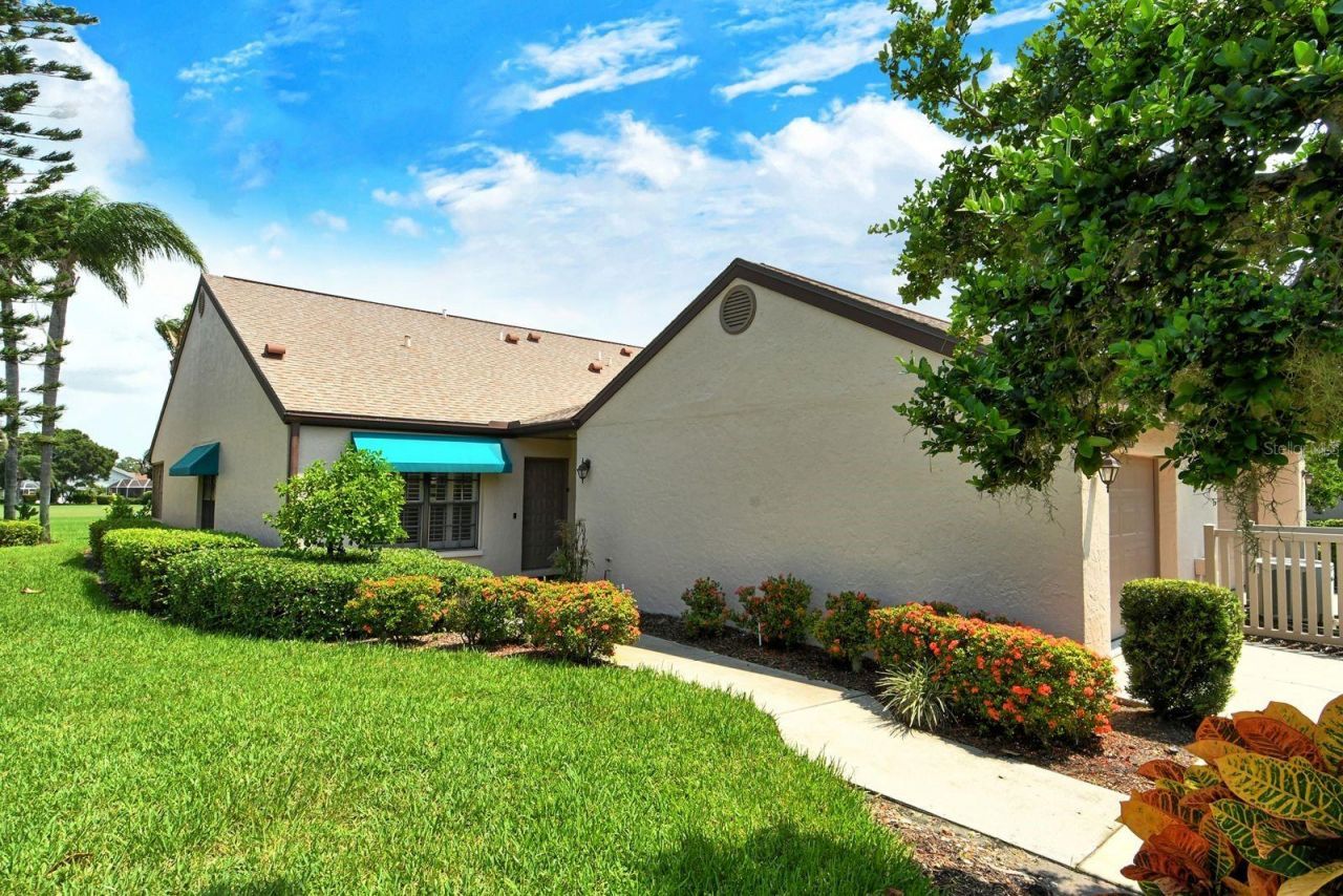 6041 Clubside Drive, Unit 6041, Sarasota, FL 34243 Photo