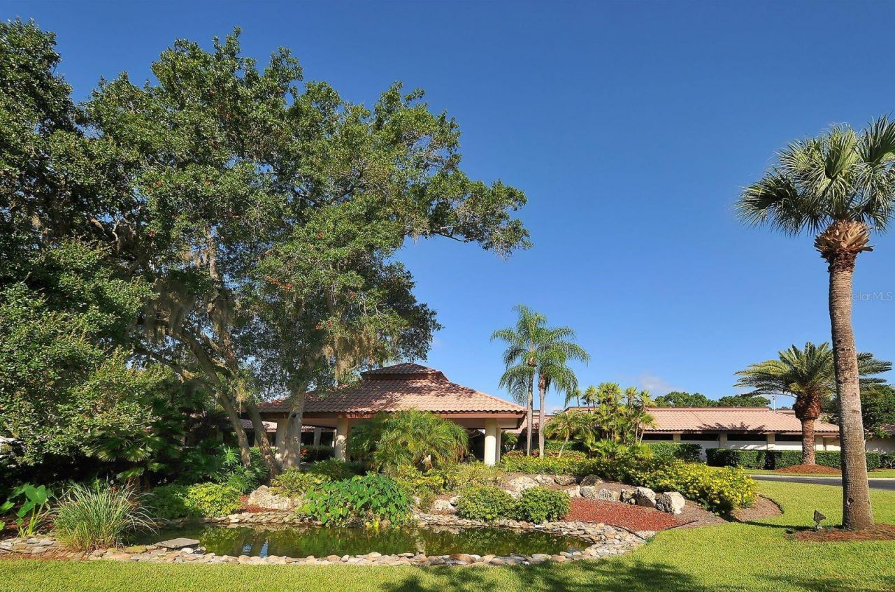 6041 Clubside Drive, Unit 6041, Sarasota, FL 34243 Photo