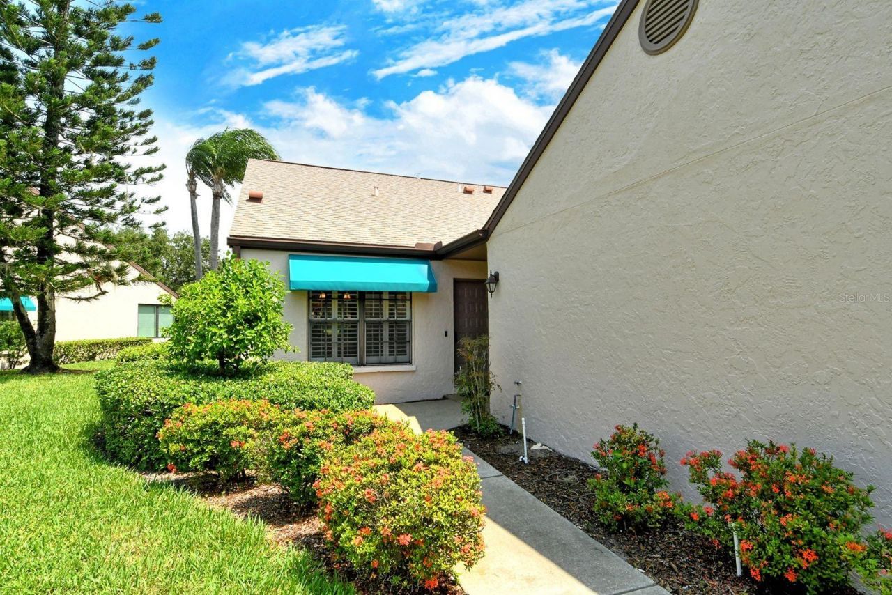 6041 Clubside Drive, Unit 6041, Sarasota, FL 34243 Photo