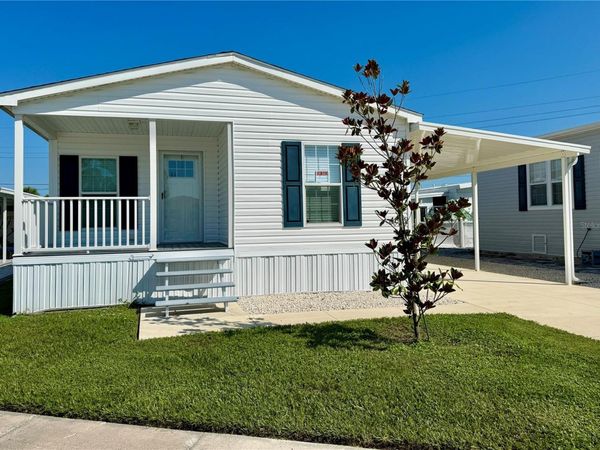 4822 TRI PAR DRIVE, SARASOTA, FL 34234