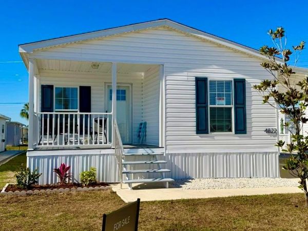 4822 TRI PAR DRIVE, SARASOTA, FL 34234