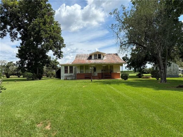 2472 451 Highway, Moreauville, LA 71355