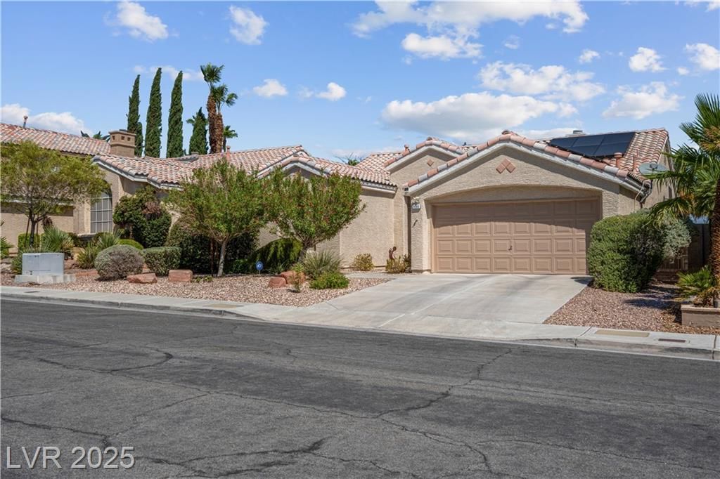 9260 Spruce Mountain Way, Las Vegas, NV 89134 Main Photo