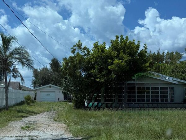 12142 MARGARITA AVENUE, NORTH PORT, FL 34287