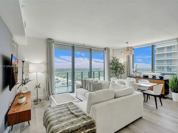 121 NE 34th St, Unit 2809, Miami, FL 33137