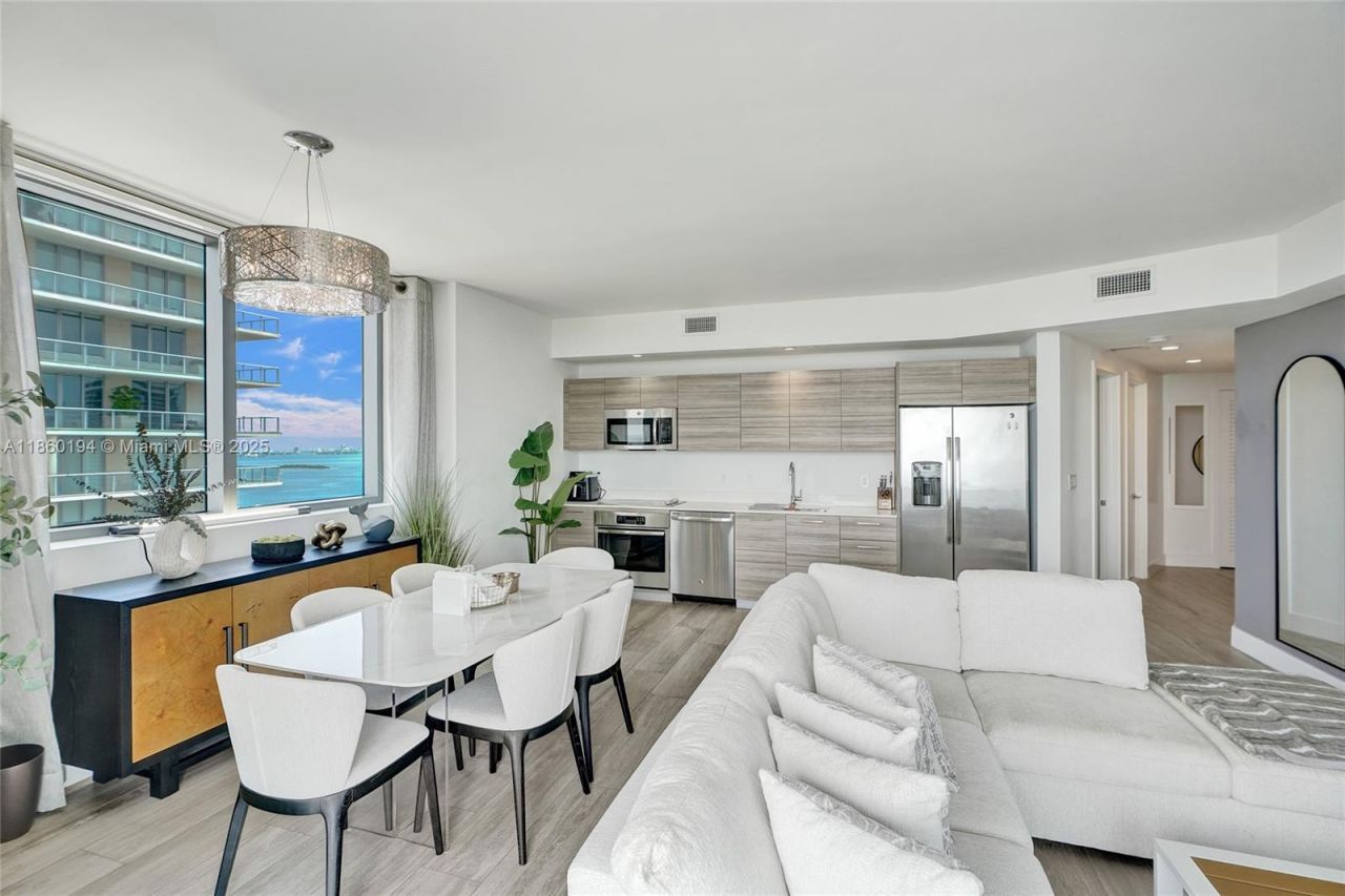 121 NE 34th St, Unit 2809, Miami, FL 33137 Photo