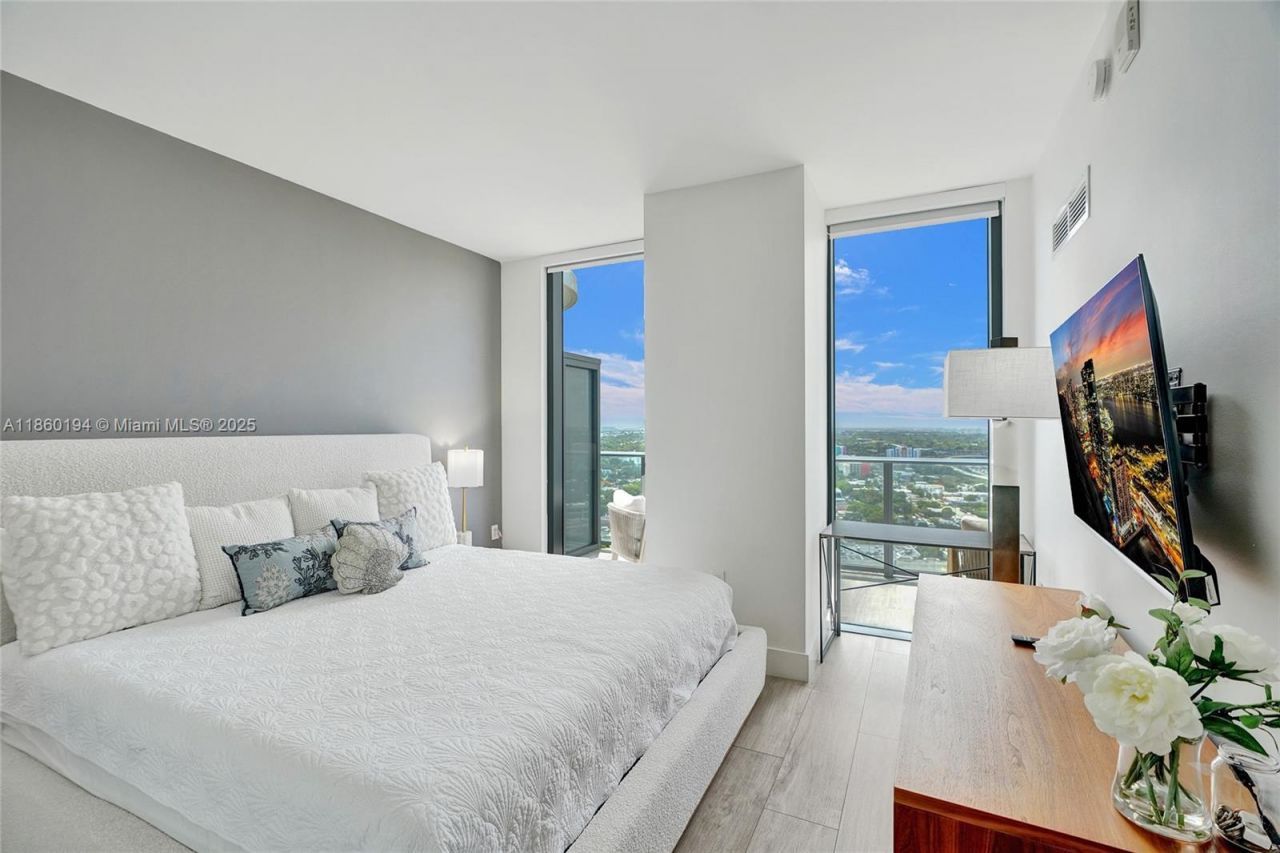 121 NE 34th St, Unit 2809, Miami, FL 33137 Photo