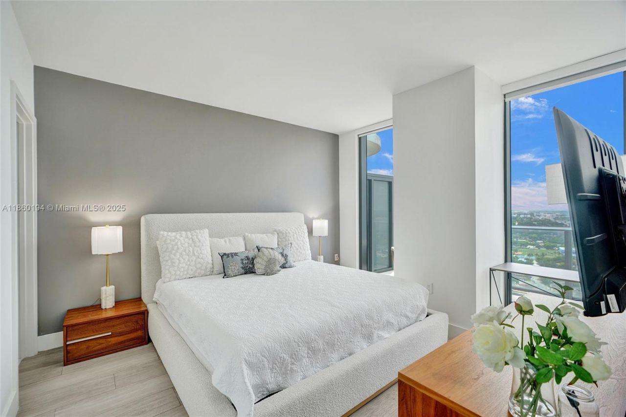 121 NE 34th St, Unit 2809, Miami, FL 33137 Photo