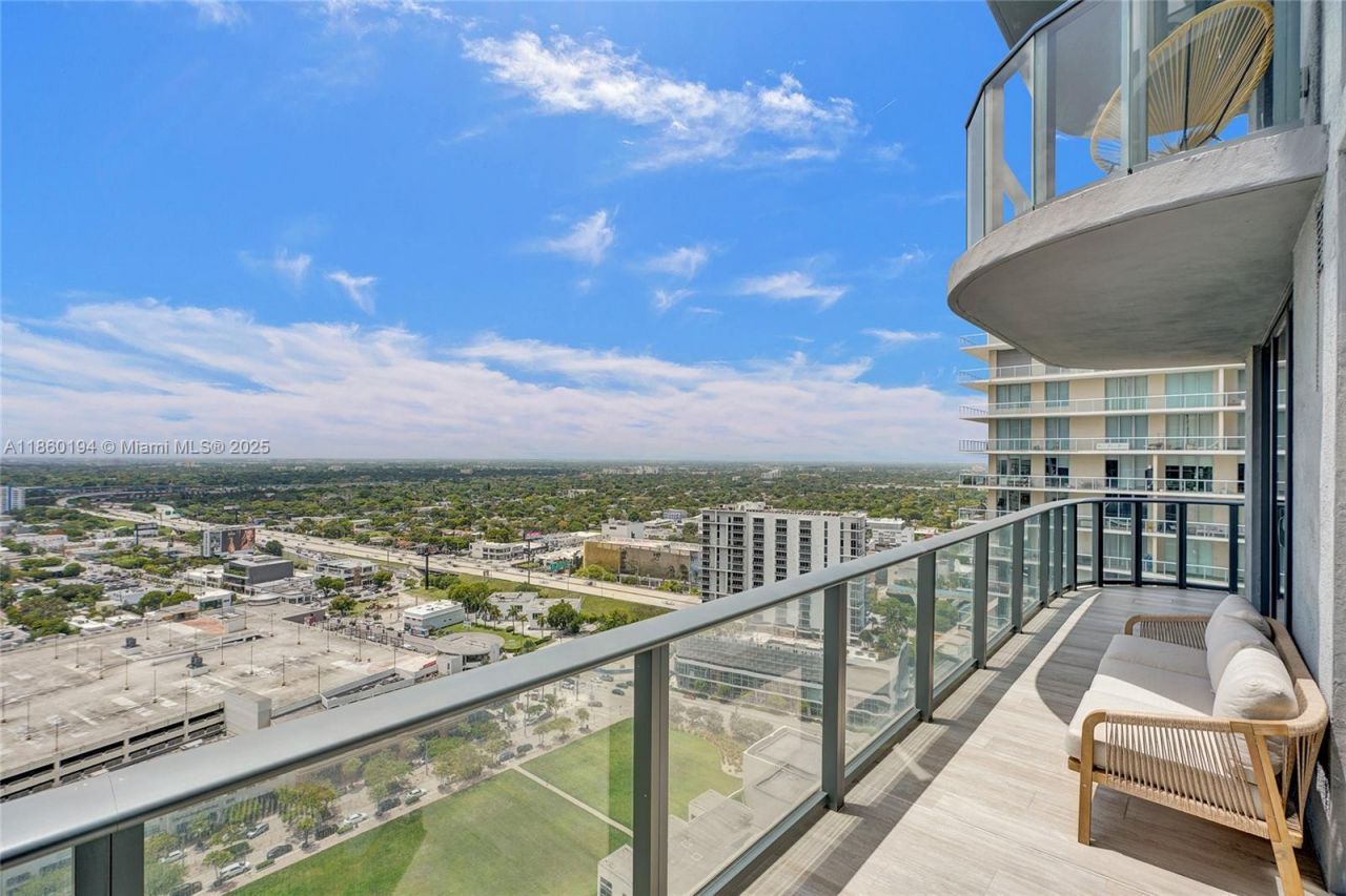 121 NE 34th St, Unit 2809, Miami, FL 33137 Photo