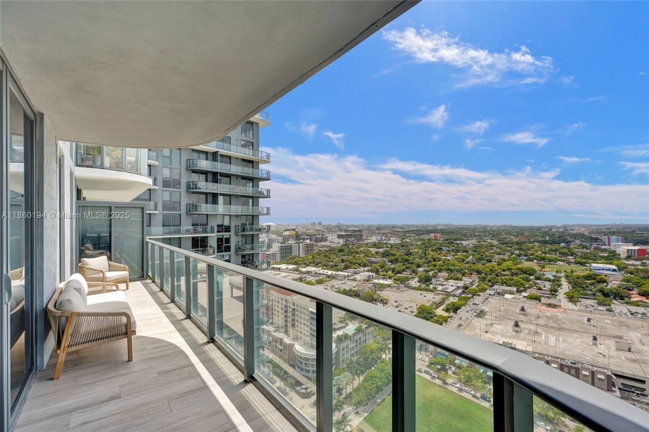 121 NE 34th St, Unit 2809, Miami, FL 33137 Photo