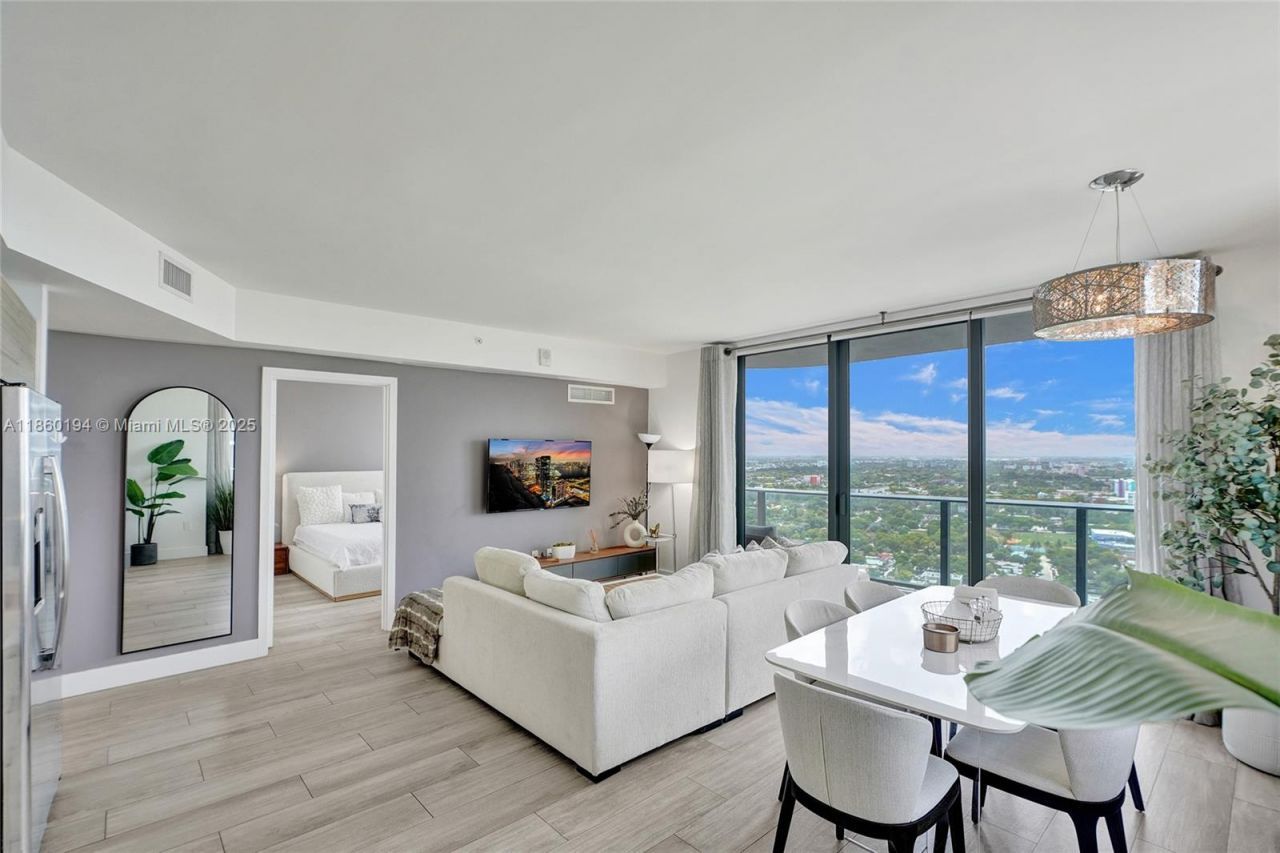 121 NE 34th St, Unit 2809, Miami, FL 33137 Photo