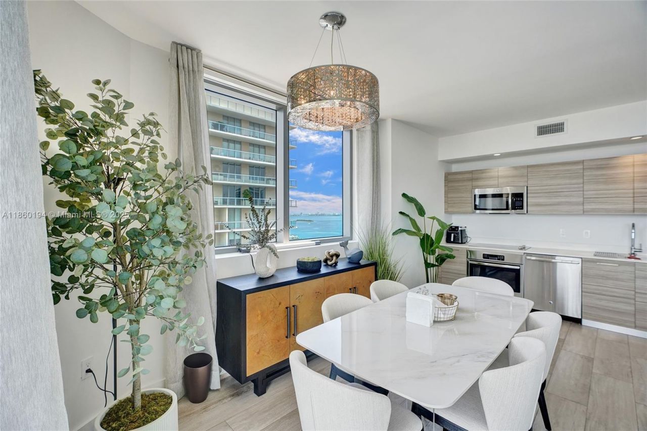 121 NE 34th St, Unit 2809, Miami, FL 33137 Photo