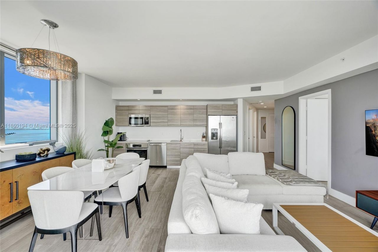 121 NE 34th St, Unit 2809, Miami, FL 33137 Photo