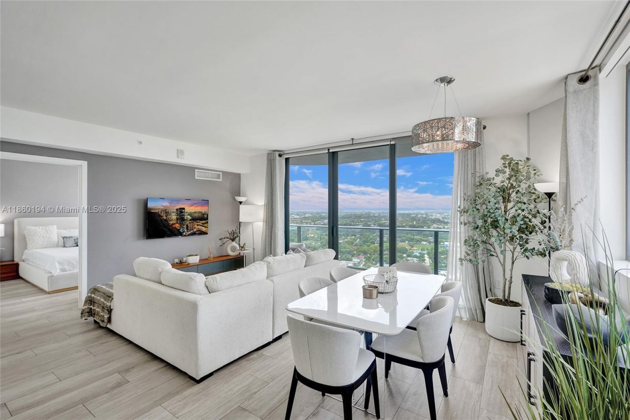 121 NE 34th St, Unit 2809, Miami, FL 33137 Photo