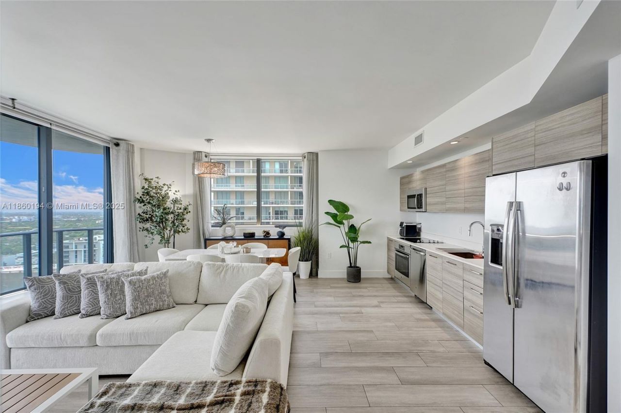 121 NE 34th St, Unit 2809, Miami, FL 33137 Photo