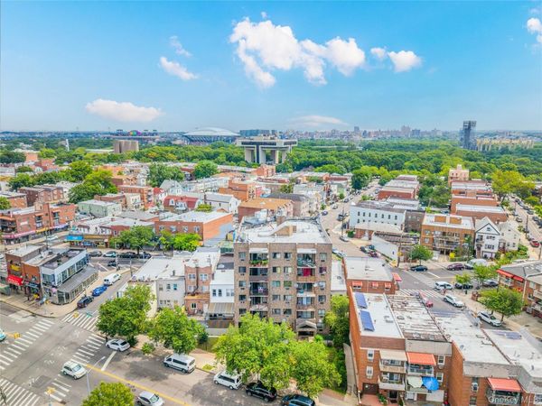 54-09 108th Street, Unit 3A, Corona, NY 11368