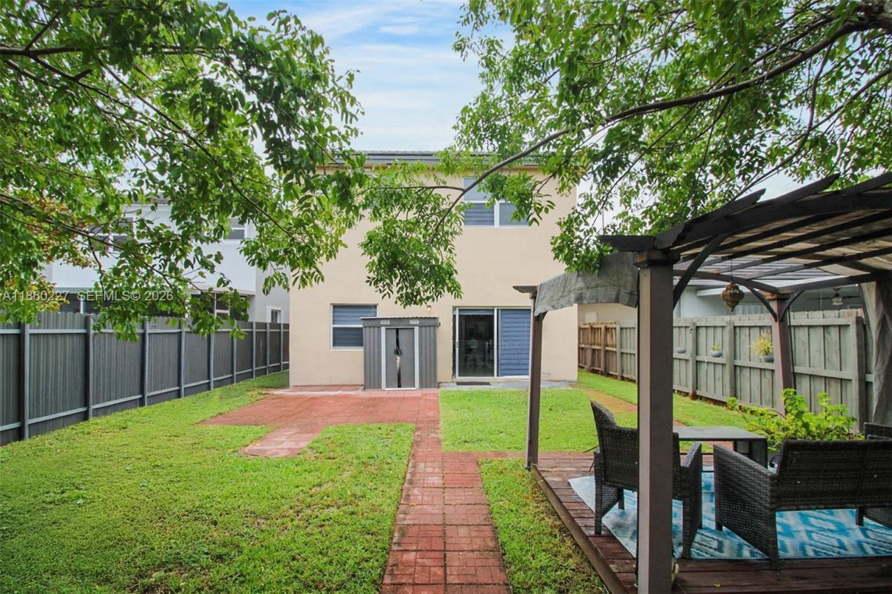 277 SE 31st Ave, Homestead, FL 33033 Photo