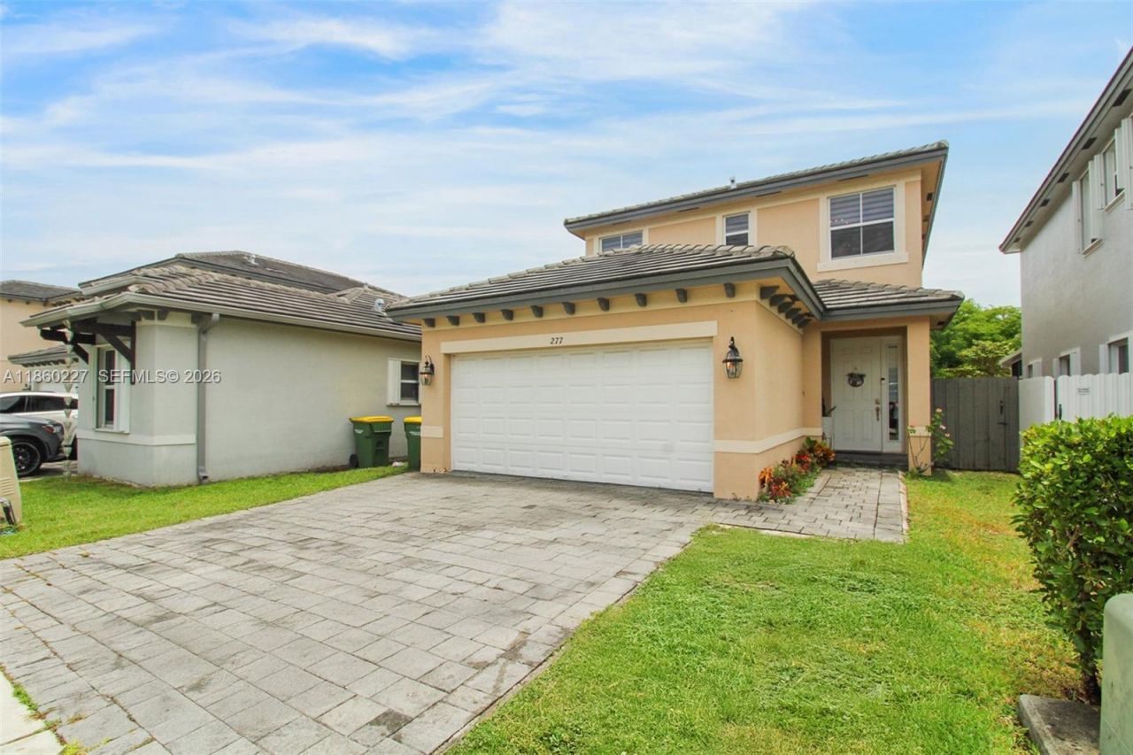277 SE 31st Ave, Homestead, FL 33033 Photo