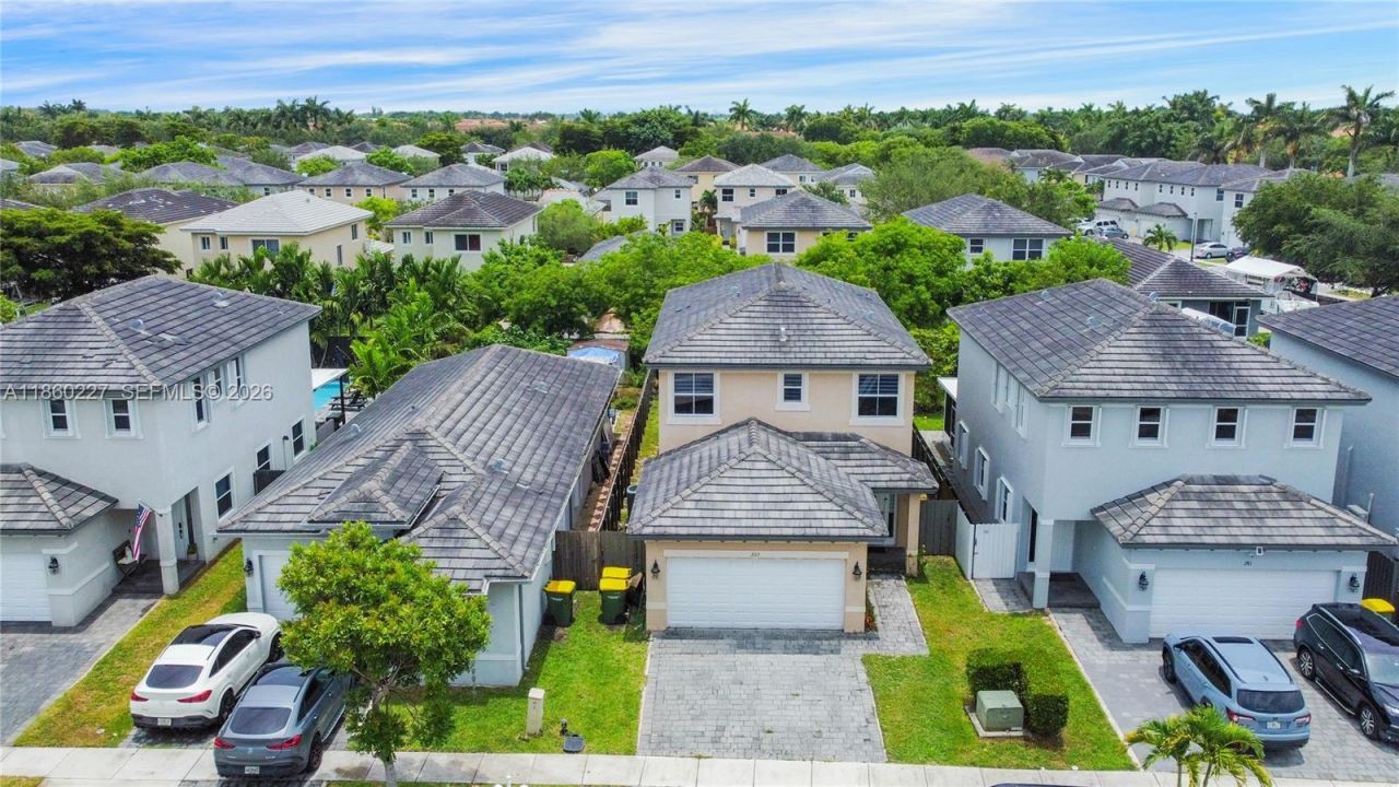 277 SE 31st Ave, Homestead, FL 33033 Photo