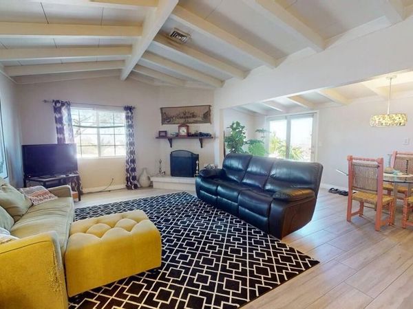 14701 Old Morongo Road, Whitewater, CA 92282