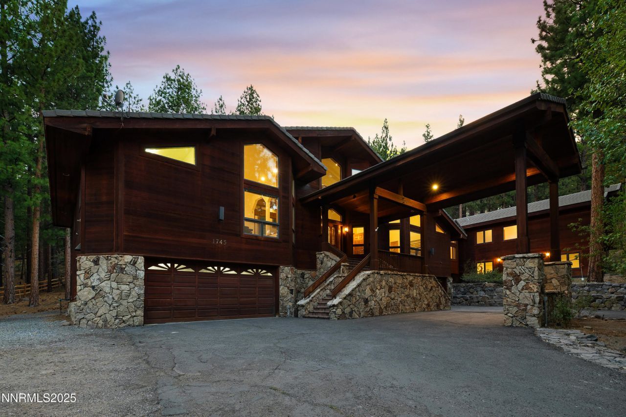 1745 Green Ash Road, Reno, NV 89511 Photo