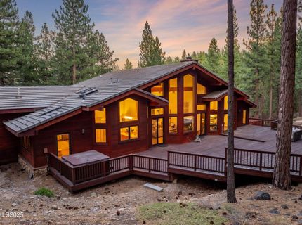 1745 Green Ash Road, Reno, NV 89511 Photo