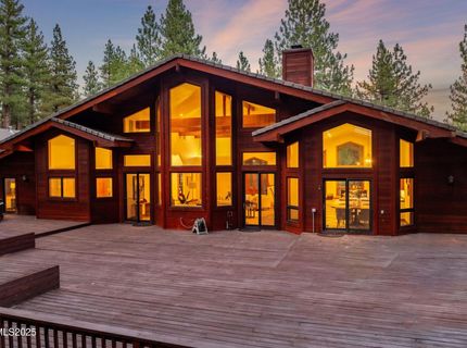 1745 Green Ash Road, Reno, NV 89511 Photo