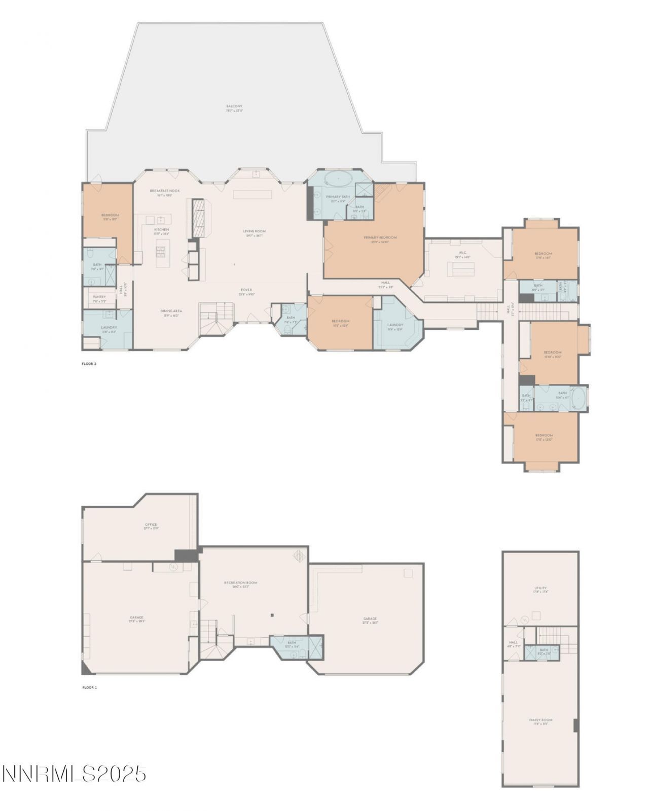 1745 Green Ash Road, Reno, NV 89511 Photo