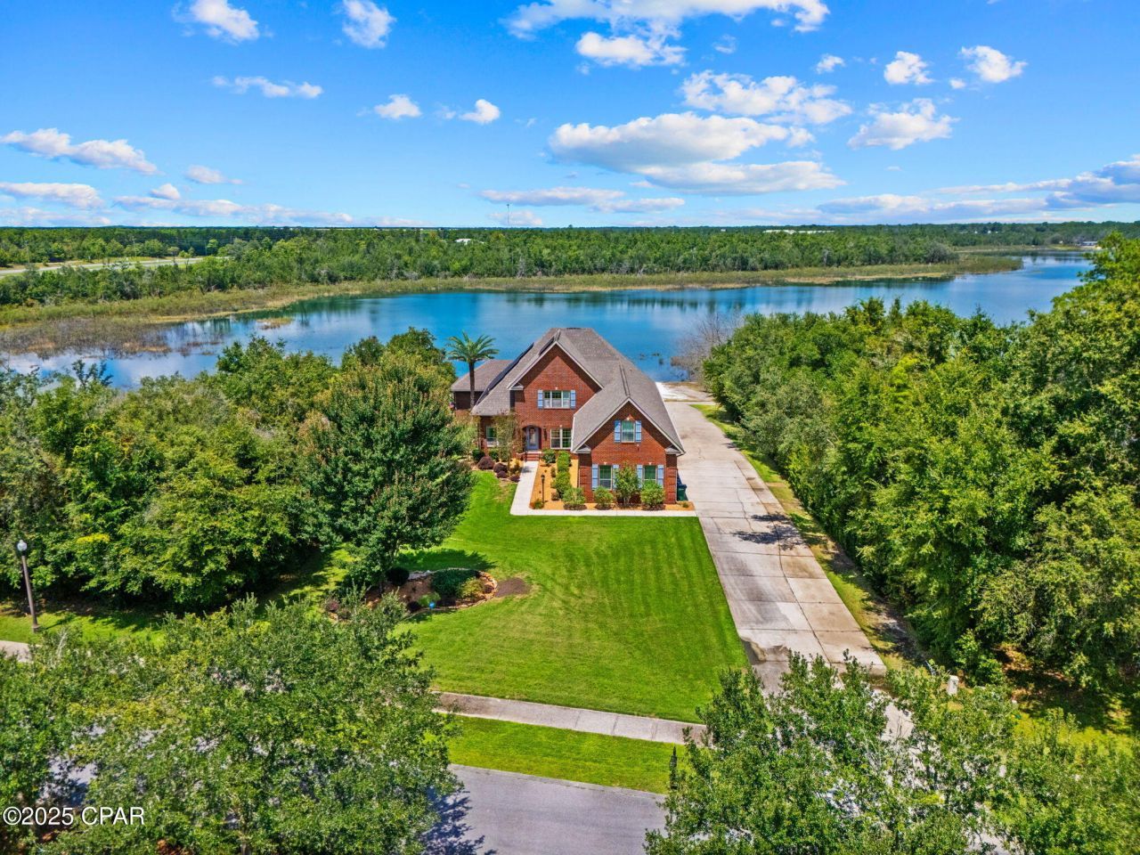 111 Lake Merial Boulevard, Panama City, FL 32409 Main Photo