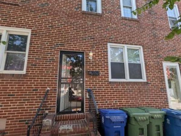 1835 N BOND STREET N, BALTIMORE, MD 21213