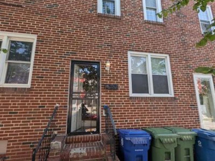 1835 N Bond Street N, Baltimore, MD 21213 Main Photo