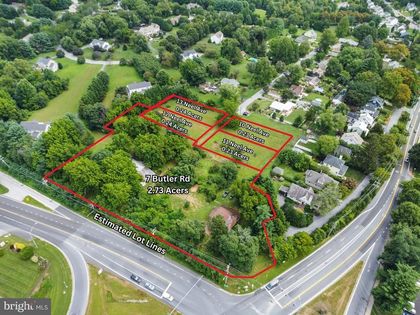 7 BUTLER RD Reisterstown, MD 21136