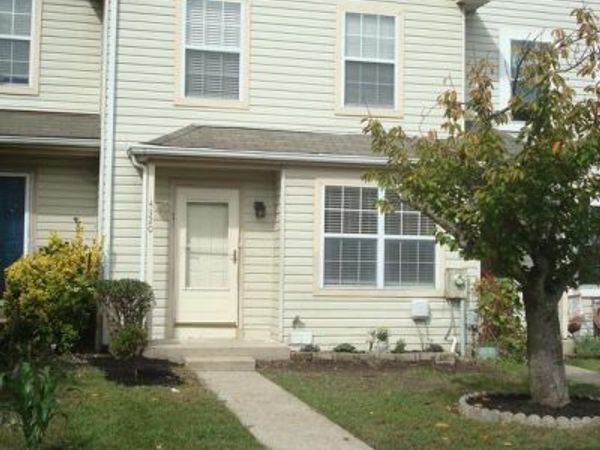 4320 GILMER COURT, BELCAMP, MD 21017