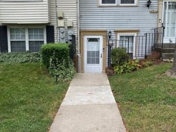 7308 CIPRIANO SPRINGS DRIVE, LANHAM, MD 20706