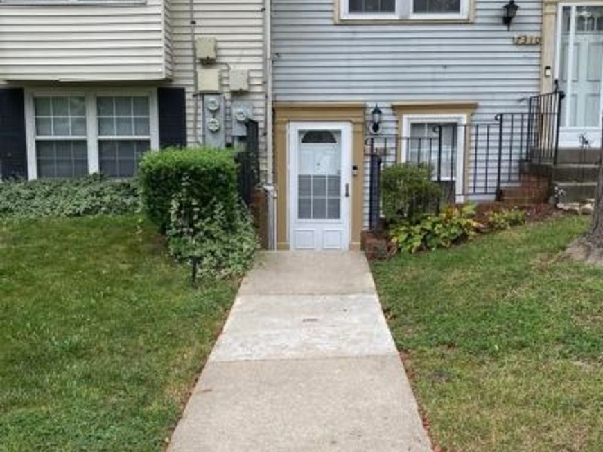 7308 Cipriano Springs Drive, Lanham, MD 20706 Main Photo
