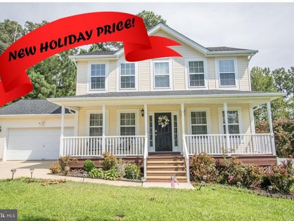 46714 SANDALWOOD STREET, LEXINGTON PARK, MD 20653