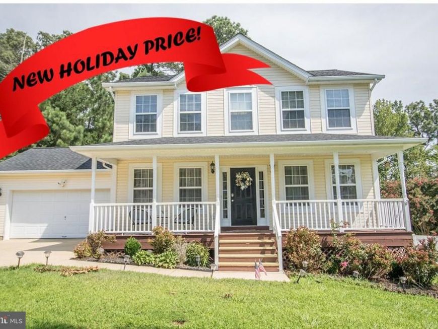 46714 Sandalwood Street, Lexington Park, MD 20653 Main Photo